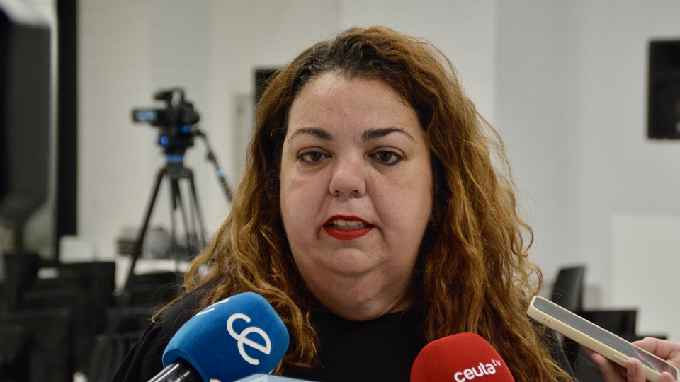 Debate educación elecciones PP PSOE MDyC Ceuta Ya! FAMPA