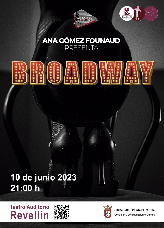 cartel broadway founaud 23