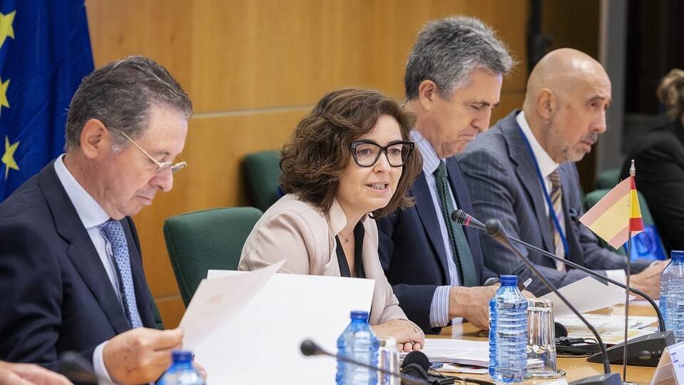 Reunión bilateral España-Marruecos por la OPE de 2023