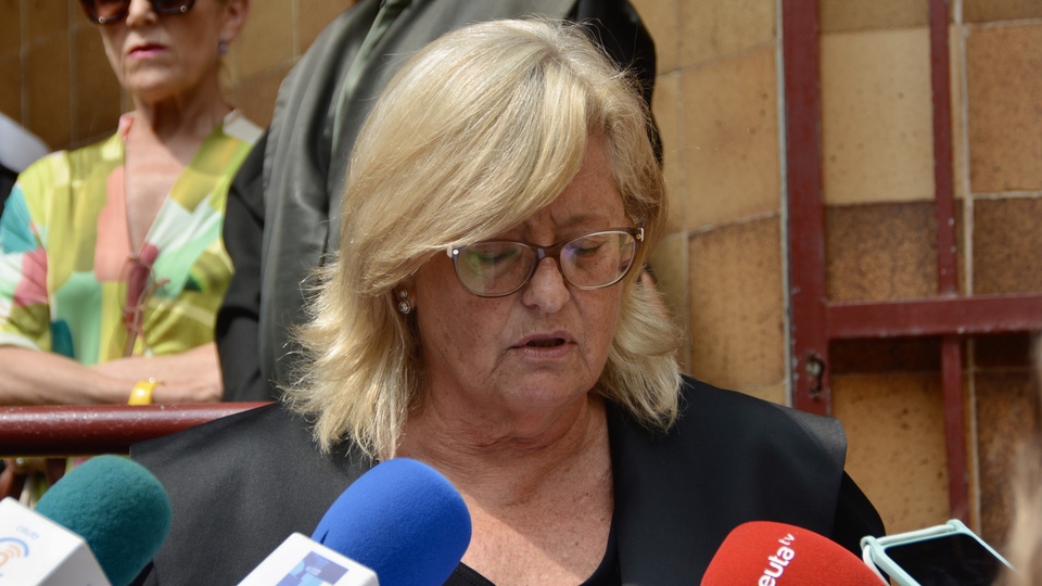 Concentración colegio abogados letrados justicia elecciones