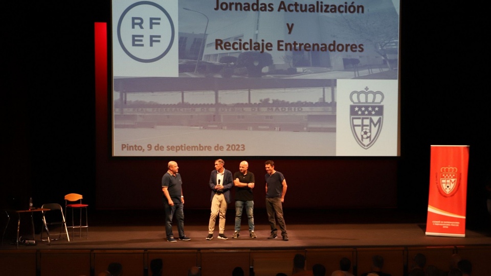 chaves curso madrid sep23
