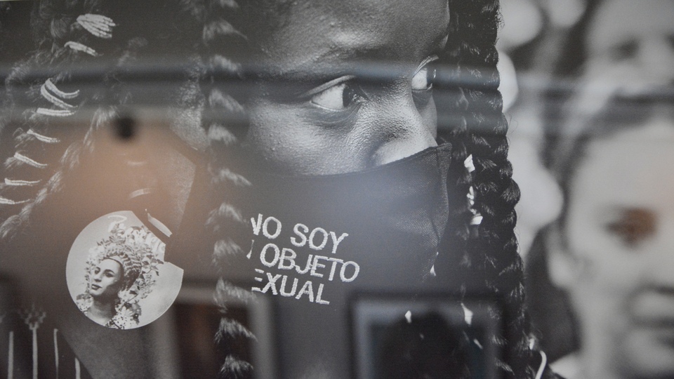 Asociación Miradas fotografía exposición FIAP Revellín Argentratos 2023