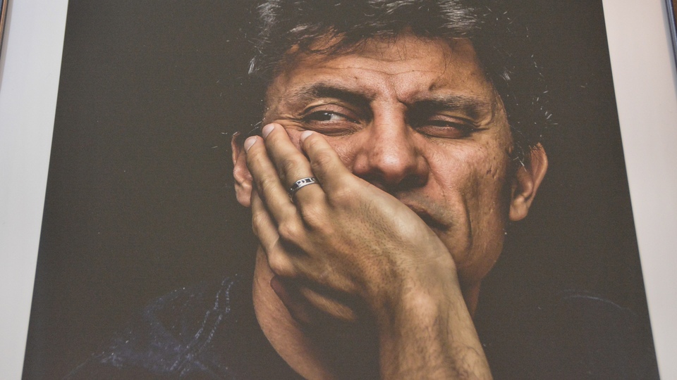 Asociación Miradas fotografía exposición FIAP Revellín Argentratos 2023