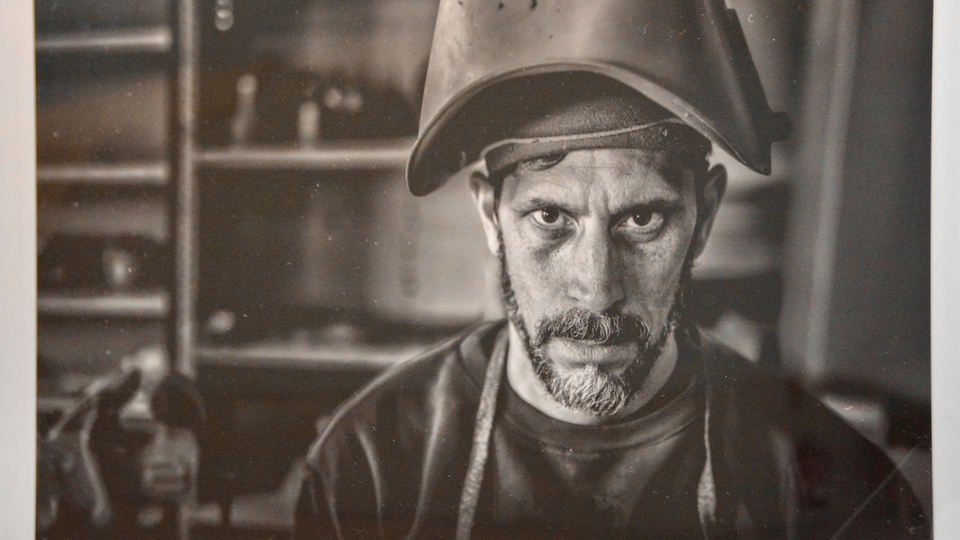 Asociación Miradas fotografía exposición FIAP Revellín Argentratos 2023