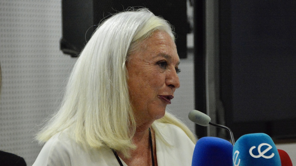 Biblioteca Pública Adolfo Suárez día internacional bibliotecas décimo aniversario diez años