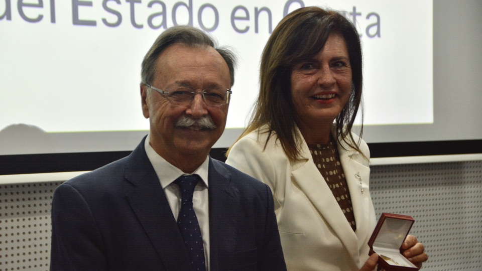 Biblioteca Pública Adolfo Suárez día internacional bibliotecas décimo aniversario diez años
