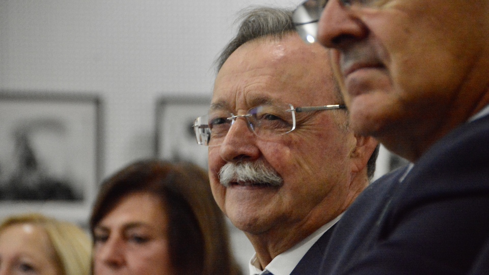 Biblioteca Pública Adolfo Suárez día internacional bibliotecas décimo aniversario diez años