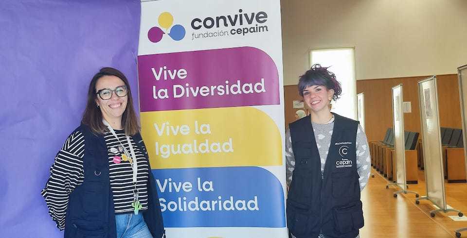 Cepaim universidad jornadas 25n