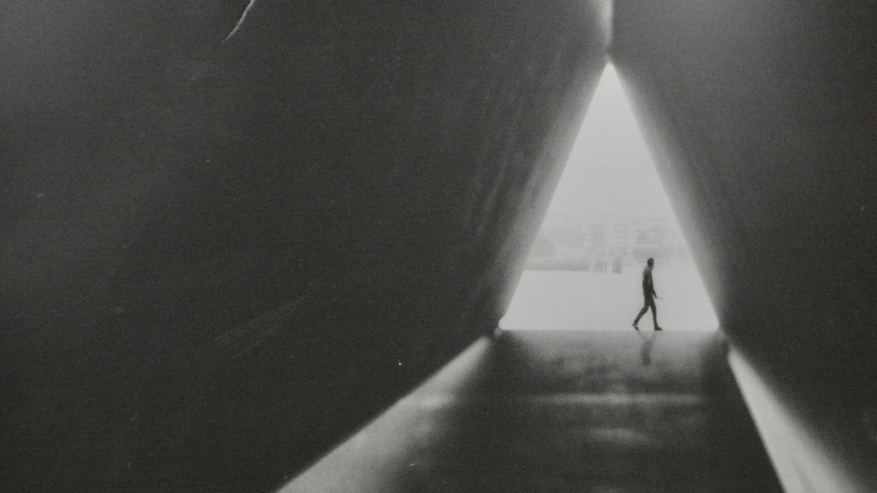 Miradas revellín exposición muestra fotografía imágenes