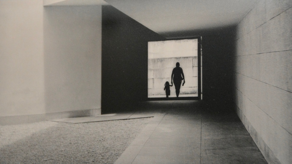 Miradas revellín exposición muestra fotografía imágenes