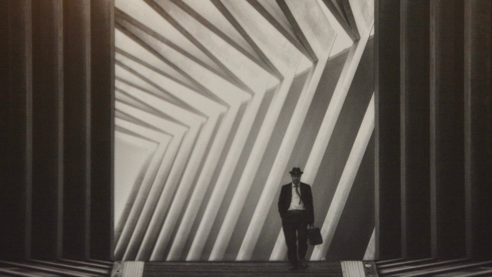 Miradas revellín exposición muestra fotografía imágenes