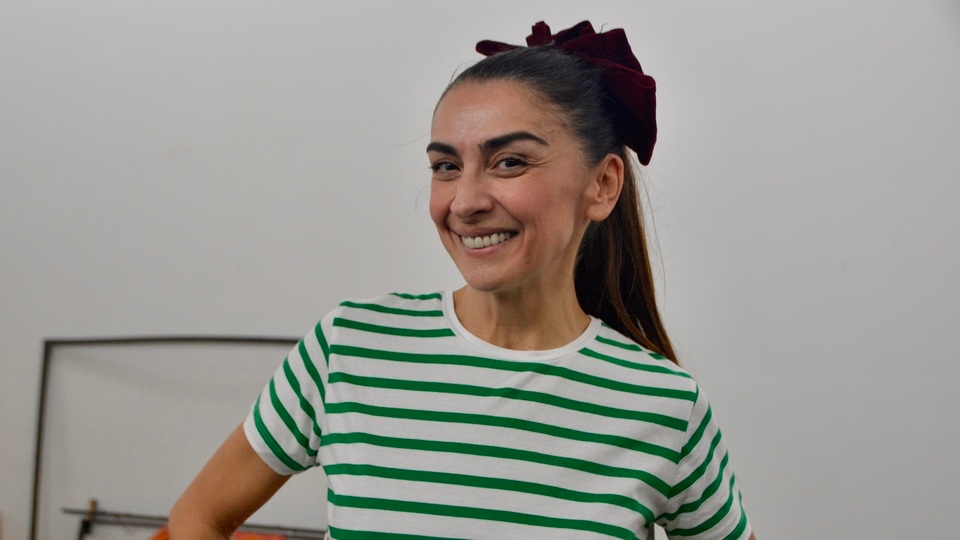 Proyecto Artes Revellín niños menores Tic Tac Teatro