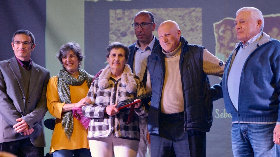 FAMPA madres padres alumnos premios Día Internacional Educación 2024