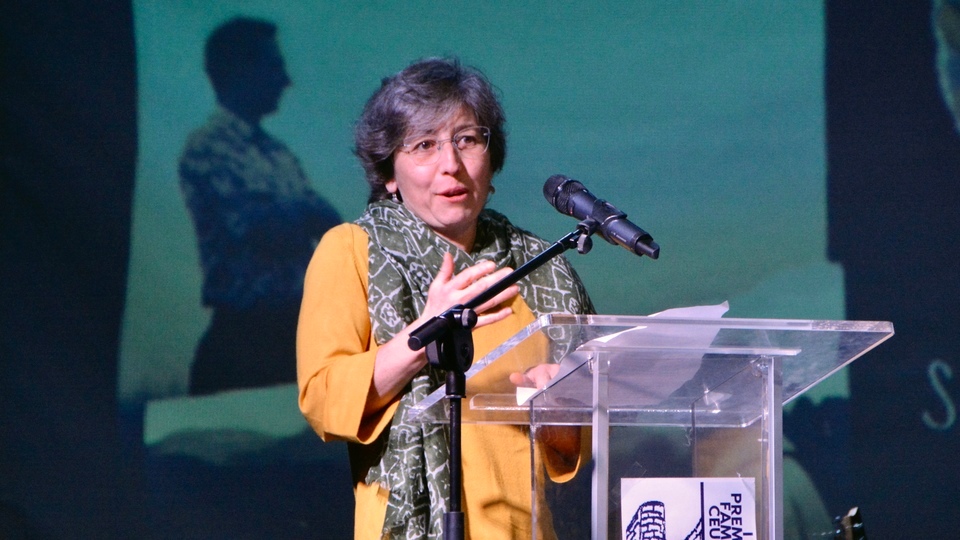 FAMPA madres padres alumnos premios Día Internacional Educación 2024