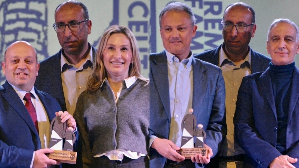 FAMPA madres padres alumnos premios Día Internacional Educación 2024