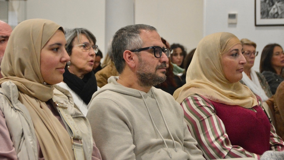 AECC Asociación Española Contra el Cáncer jornadas biblioteca prevención 2024