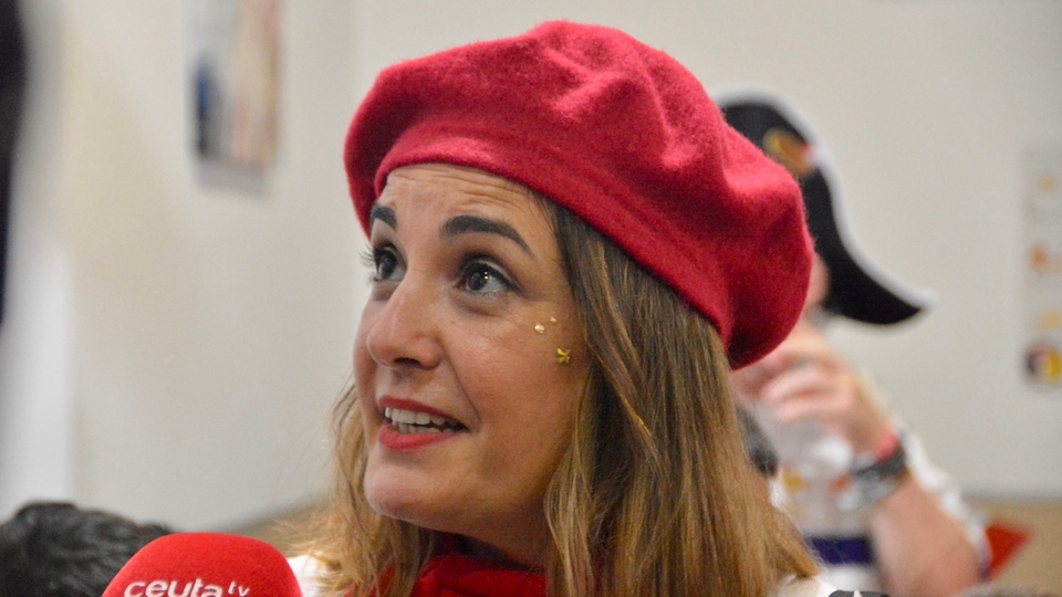 Instituto de Idiomas Día Lengua Francesa 2024