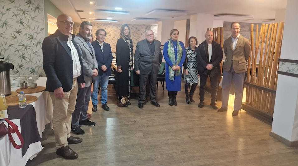 apc nice ulises hotel