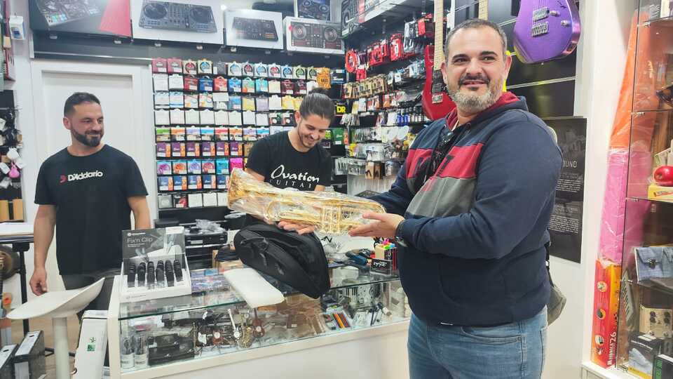 Tercer Rally de Compras 2024