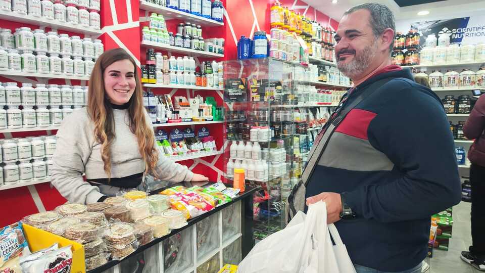 Tercer Rally de Compras 2024