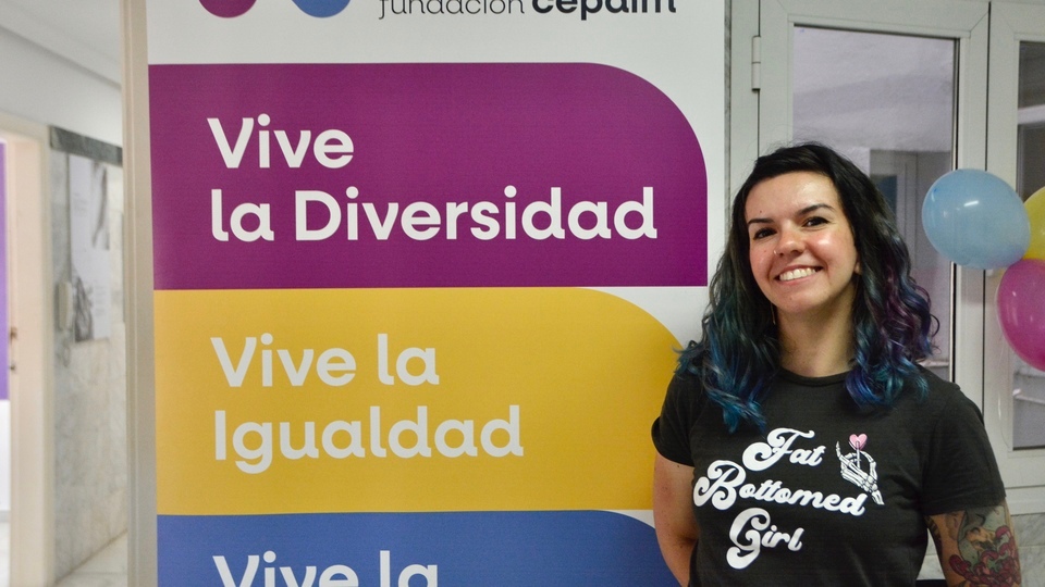 Cepaim trivial corresponsabilidad igualdad mujer familia