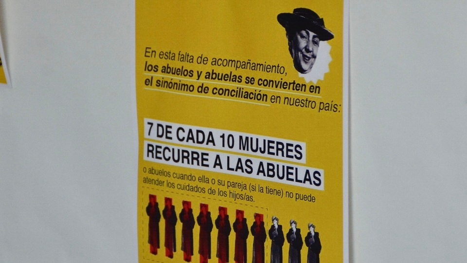 Cepaim trivial corresponsabilidad igualdad mujer familia