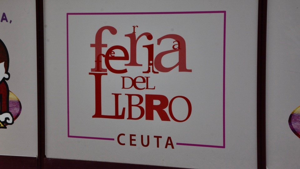 Feria del Libro 2024 inauguración día 1