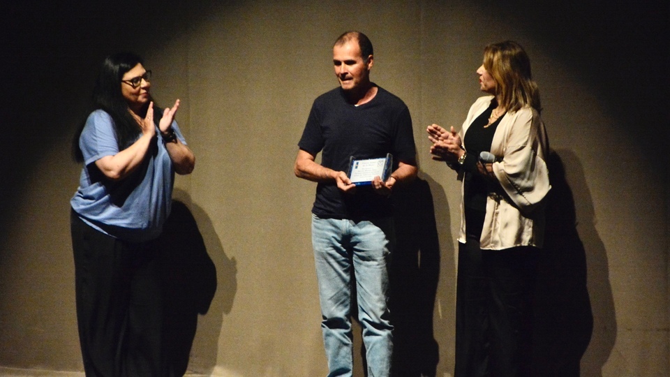 Albanta Teatro Auditorio Revellín Centro Asesor Mujer Servicios Sociales el extraterrestre