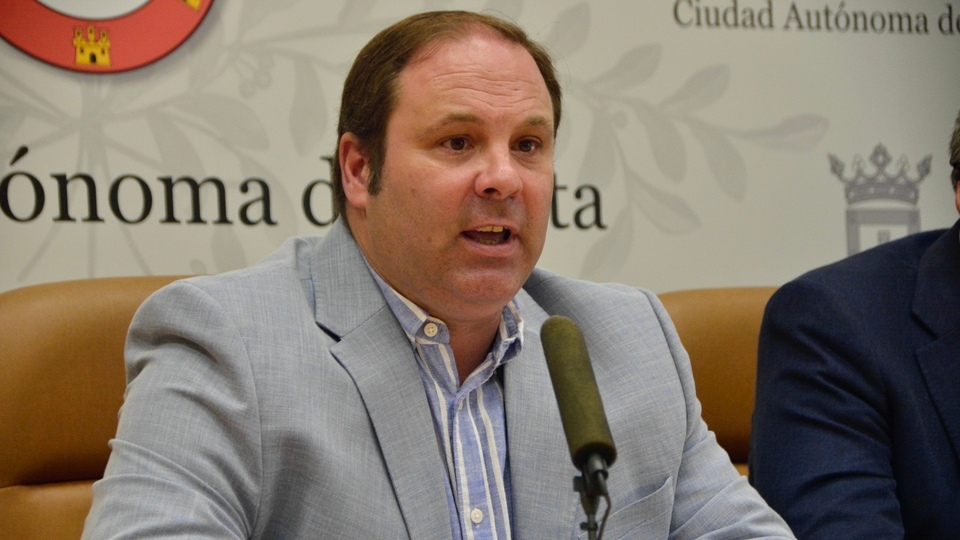 Presentación Campeonato de Waterpolo Alevín Mixto Andalucía Sergio Aguilera