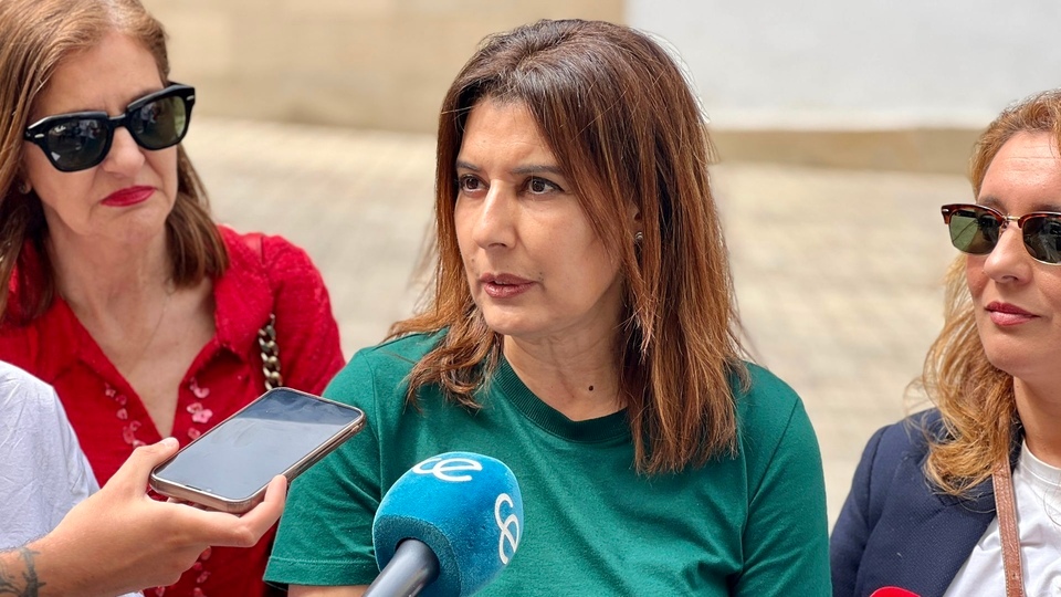 Cleopatra R’kaina PP Partido Popular elecciones europeas campaña