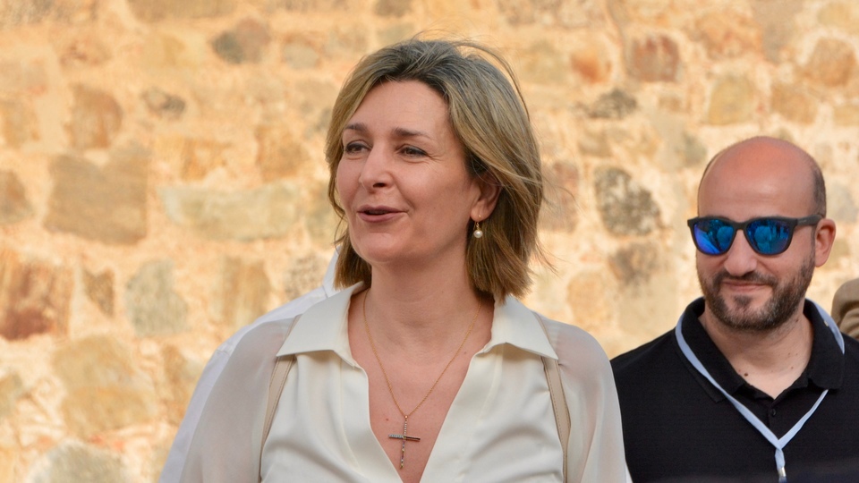 CECE Confederación Empresarios visita Ceuta Open Future