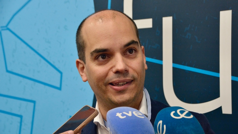 CECE Confederación Empresarios visita Ceuta Open Future
