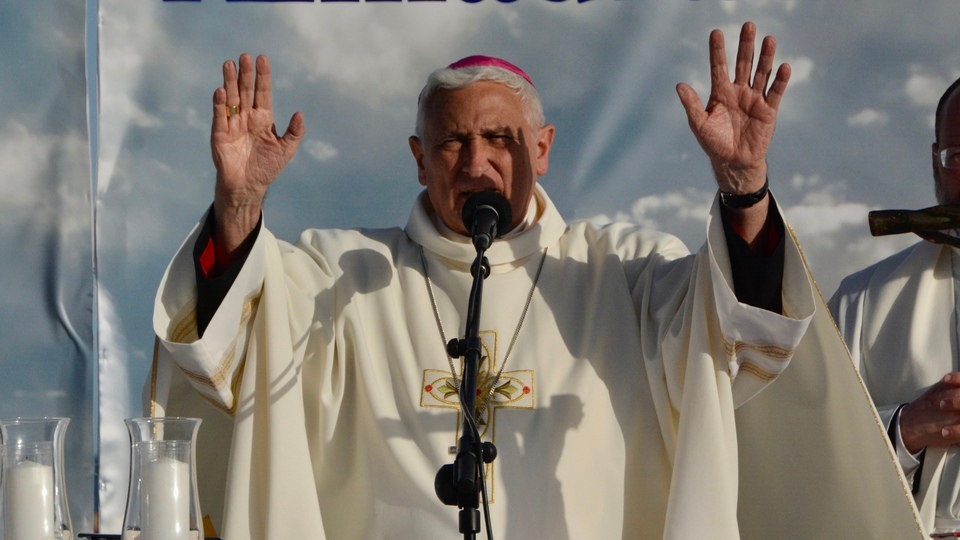 Virgen del Carmen Almadraba 2024