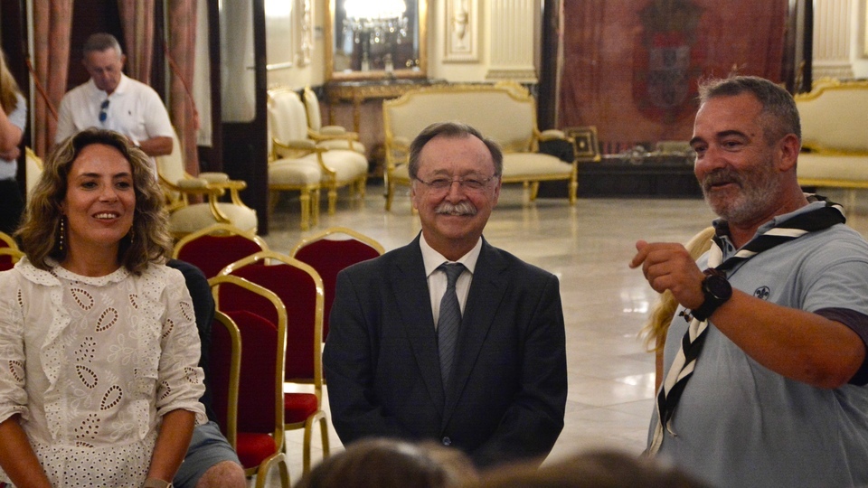 Juan Vivas recepción ayuntamiento Grupo Scout Omaha 238