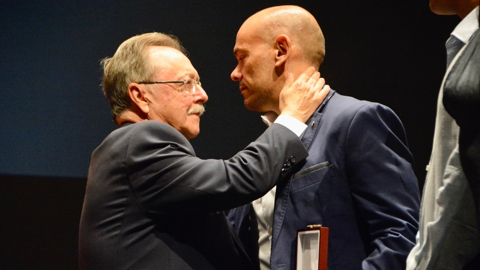 Día Ceuta autonomía medallas teatro auditorio revellín 2024
