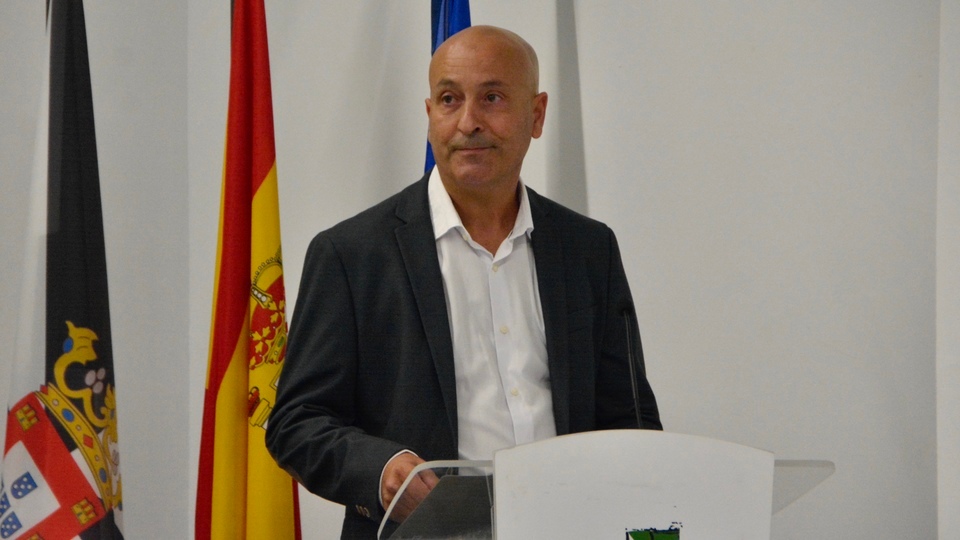 Al Idrissi Hermandad Descendientes Amigos Regulares homenaje despedido general Fernando Rocha