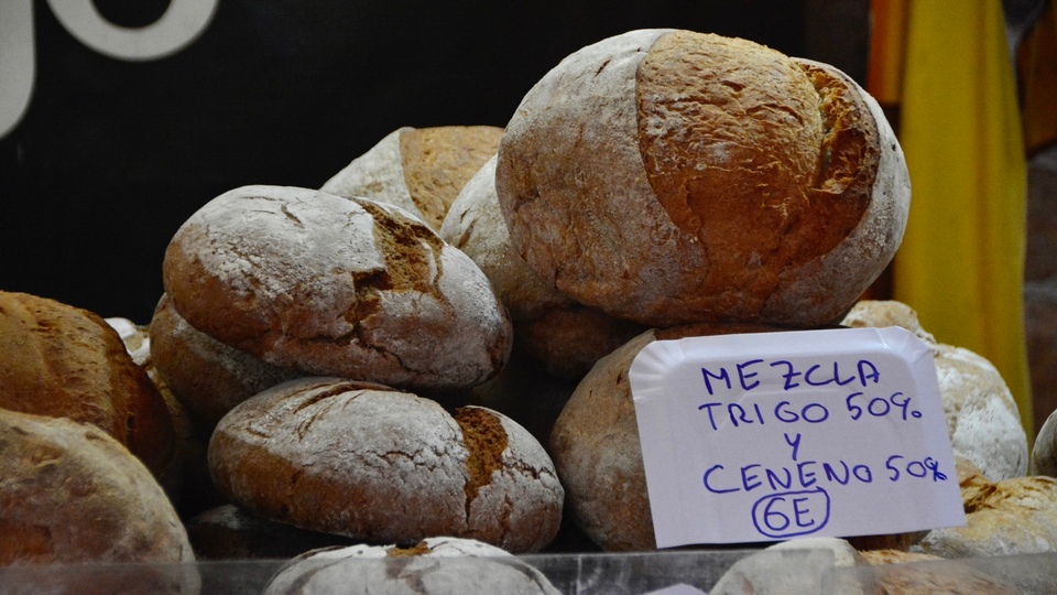 Mercado Medieval Murallas Reales 2024