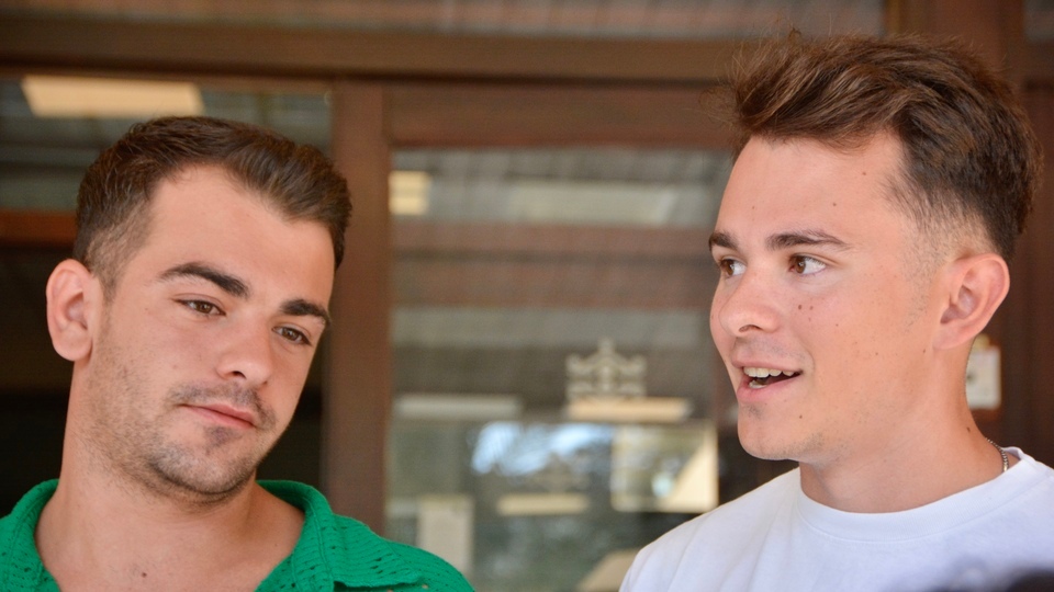 Ceuta Influye influencers youtubers creadores digitales