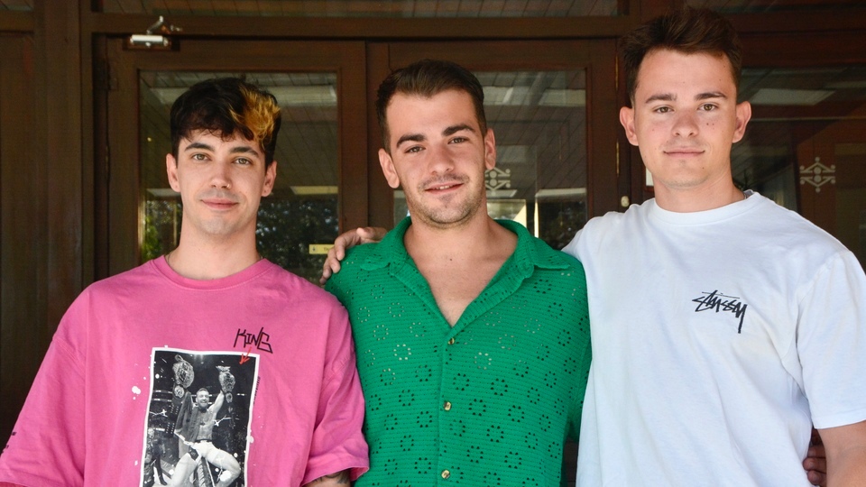 Ceuta Influye influencers youtubers creadores digitales
