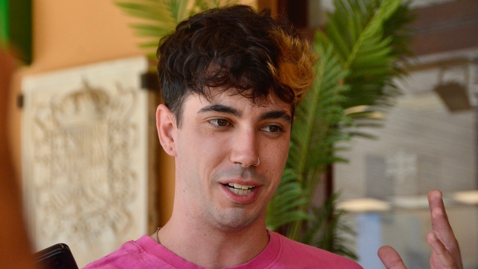 Ceuta Influye influencers youtubers creadores digitales