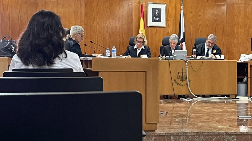 juicio notaria desfalco