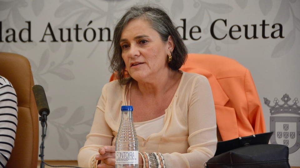 Lola Escalante cursos psicología educación