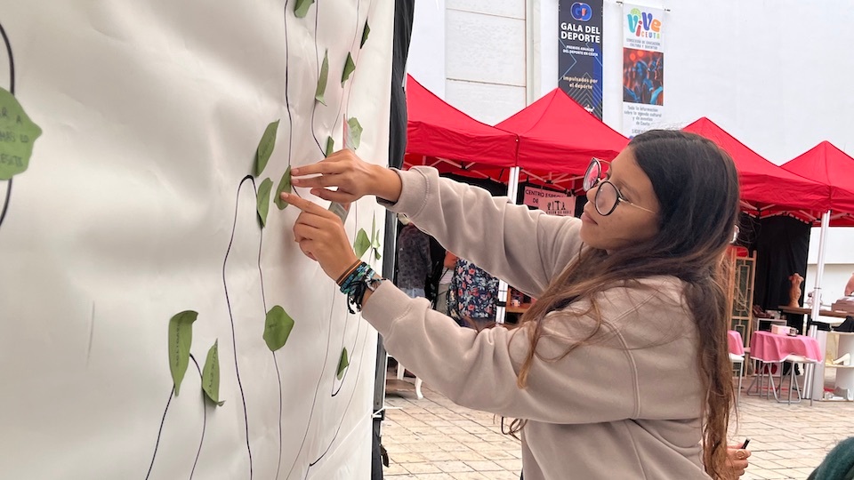 ACEFEP celebra el Día de la Salud Mental2