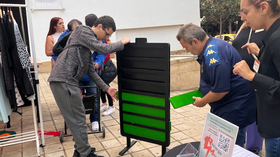 ACEFEP celebra el Día de la Salud Mental3