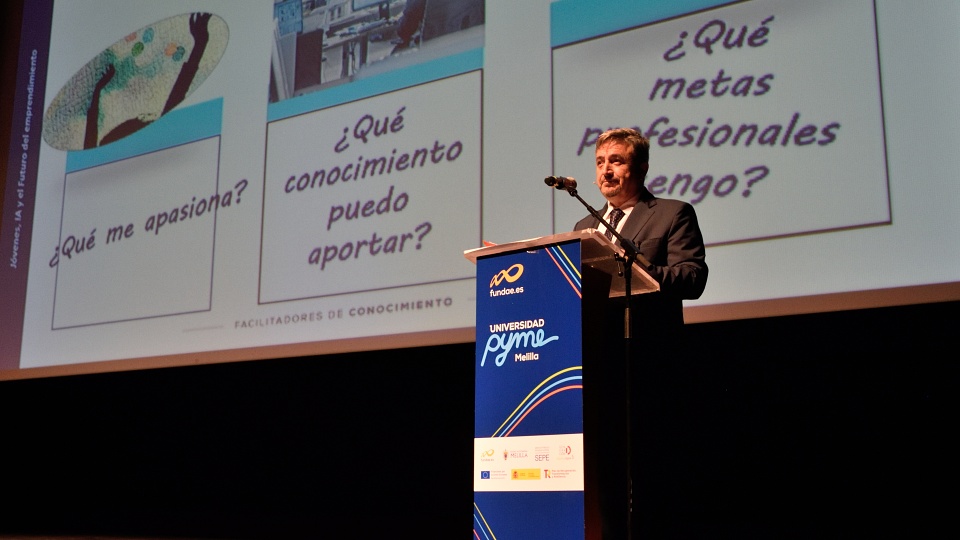Antonio de Luis fundae