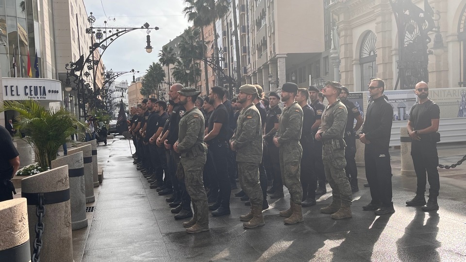 Policía Local UIR 12
