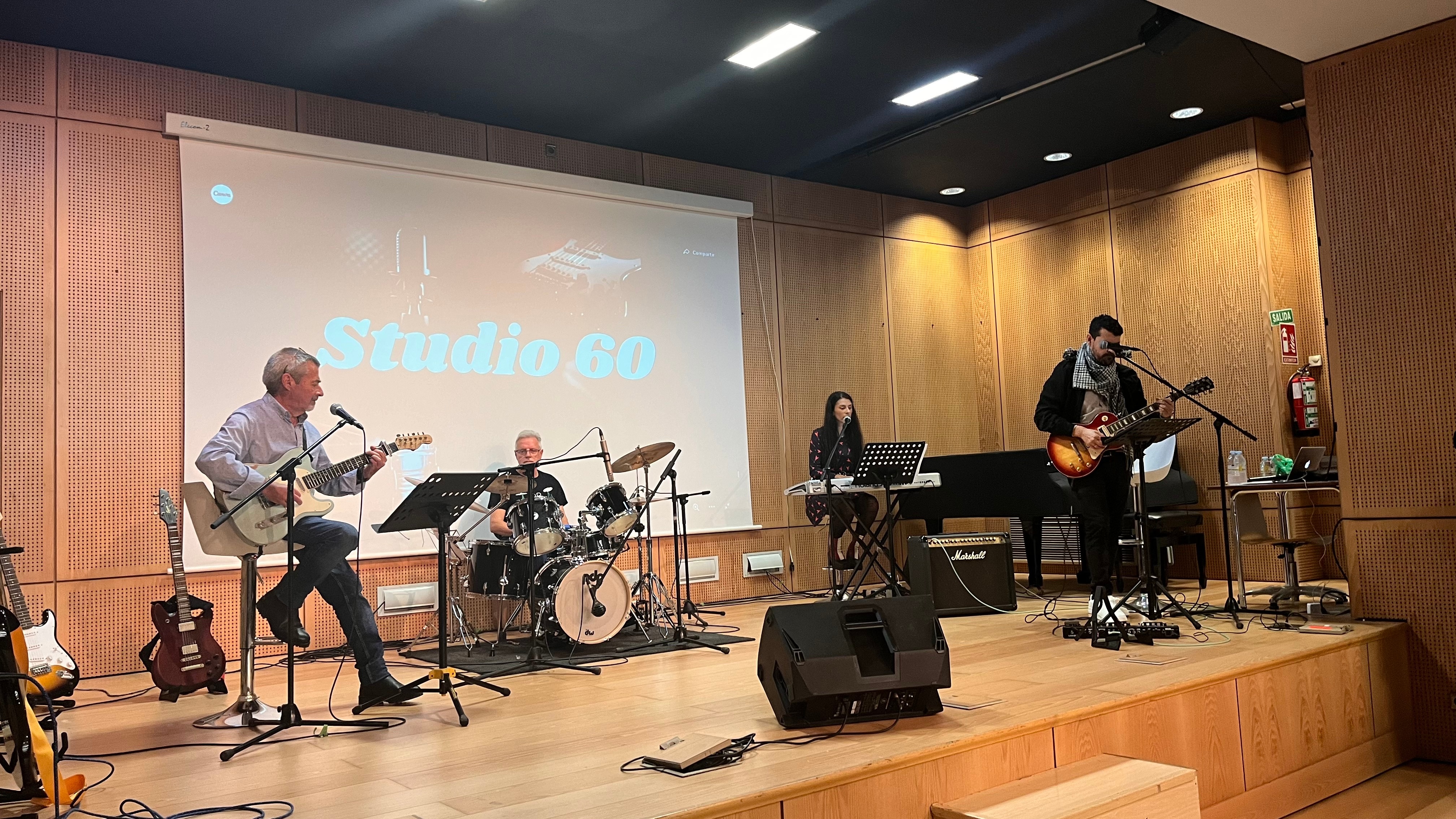 Presentación oficial de la asociación 'Batutas'3