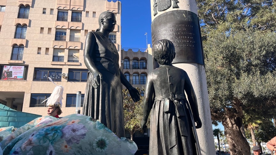 Acto institucional por el Día de la Constitución38