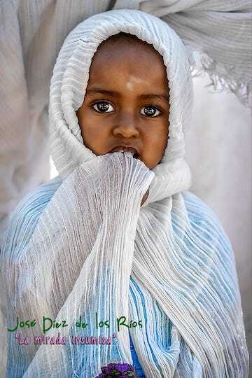 José Díez de los Ríos, exposición fotográfica 'La mirada insumisa'