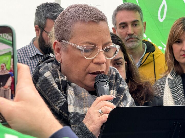 Acto de la AECC en el Día Internacional de la Lucha Contra el Cáncer 9